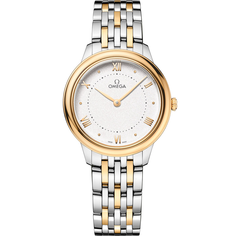 OMEGA De Ville Prestige 30mm - 434.20.30.60.02.002 - 1