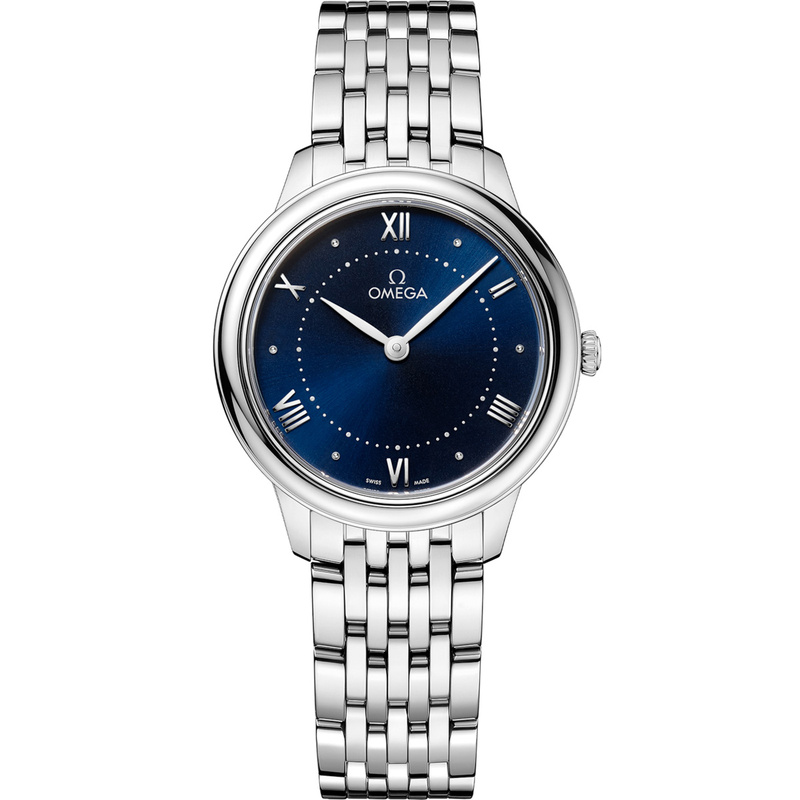 OMEGA De Ville 30mm - 434.10.30.60.03.001 - 1