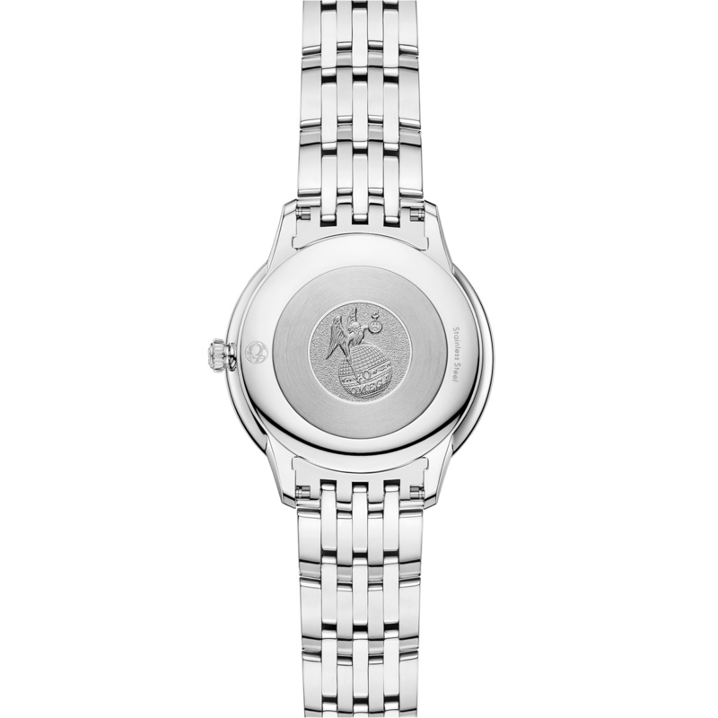 OMEGA De Ville 30mm - 434.10.30.60.03.001 - 2