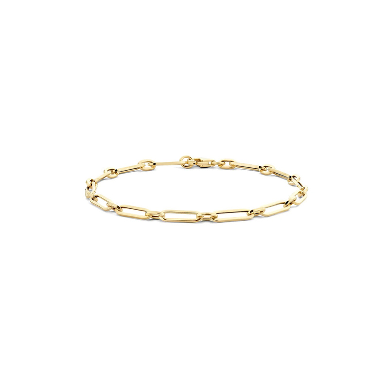 Blush armband - 2189YGO - 1