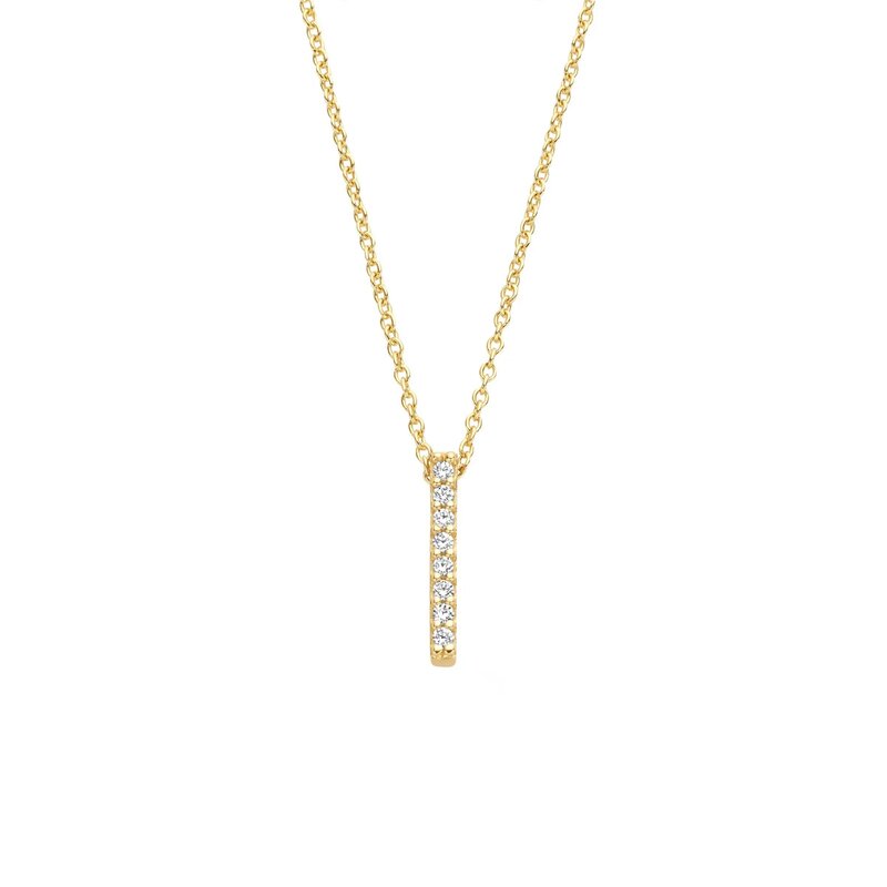 Blush halsketting - 3133YZI - 1