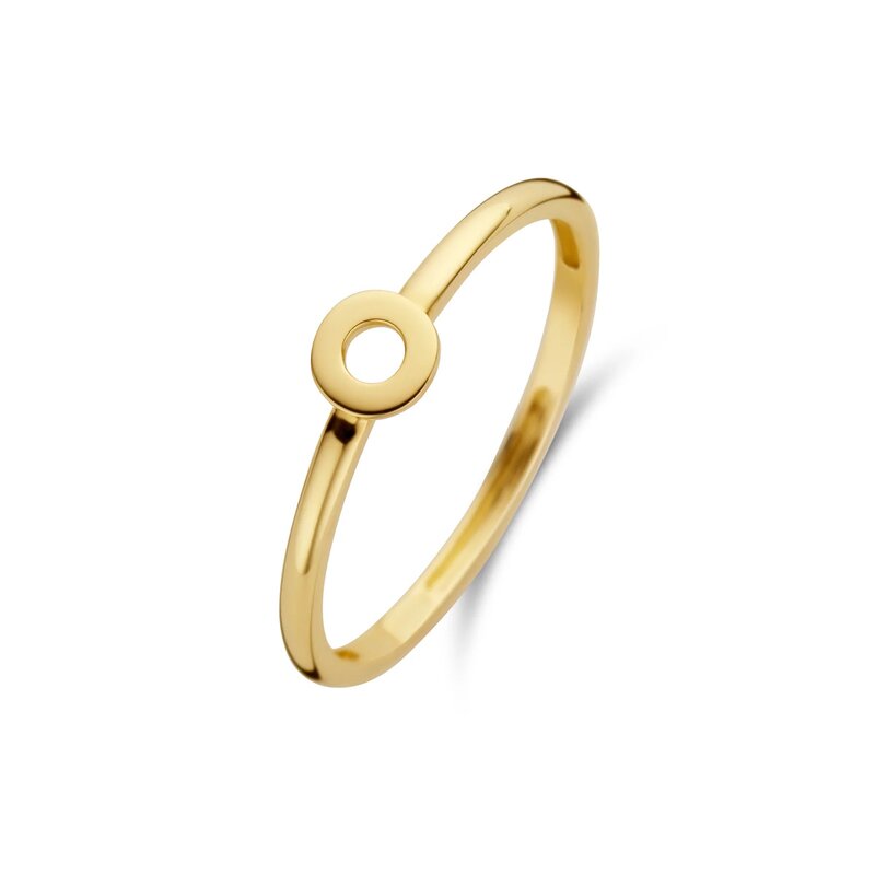 Blush ring - 1233YGO - 1