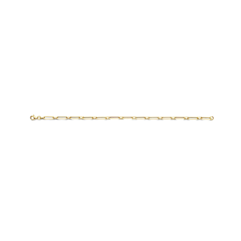 Blush armband - 2189YGO - 2