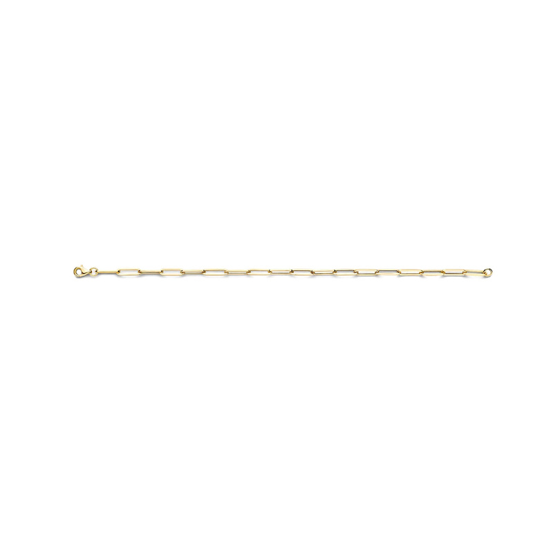 Blush armband - 2190YGO - 2