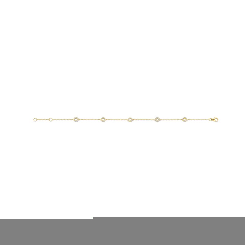 Blush armband - 2200YZI - 2