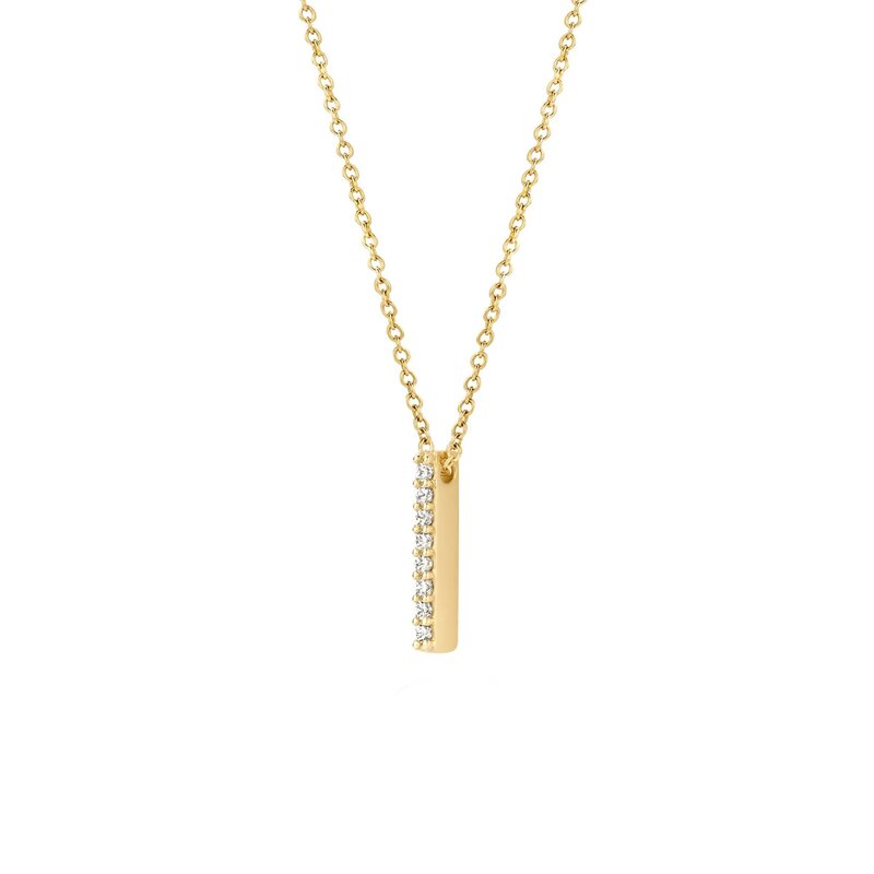 Blush halsketting - 3133YZI - 2