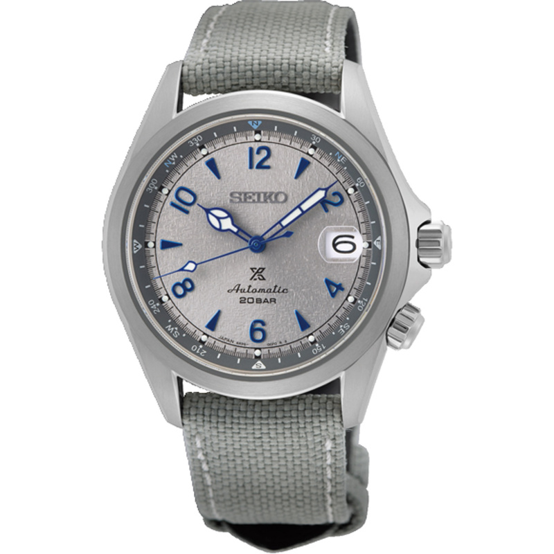 Seiko Prospex 39mm - SPB355J1 - 1