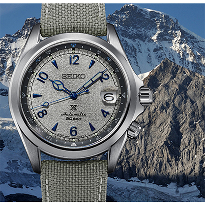 Seiko Prospex 39mm - SPB355J1 - 2