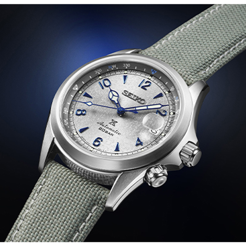 Seiko Prospex 39mm - SPB355J1 - 3