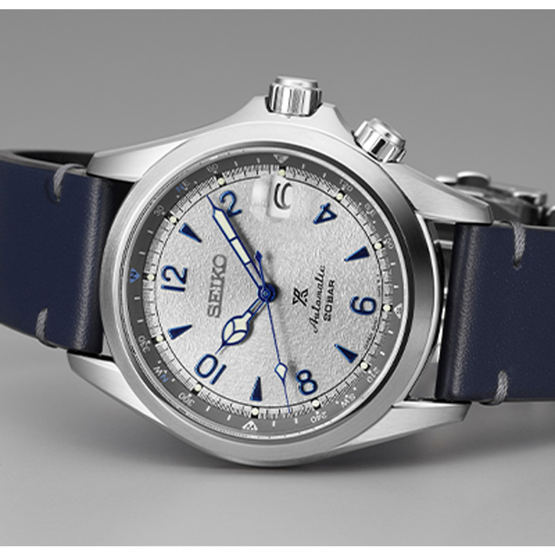 Seiko Prospex 39mm - SPB355J1 - 4