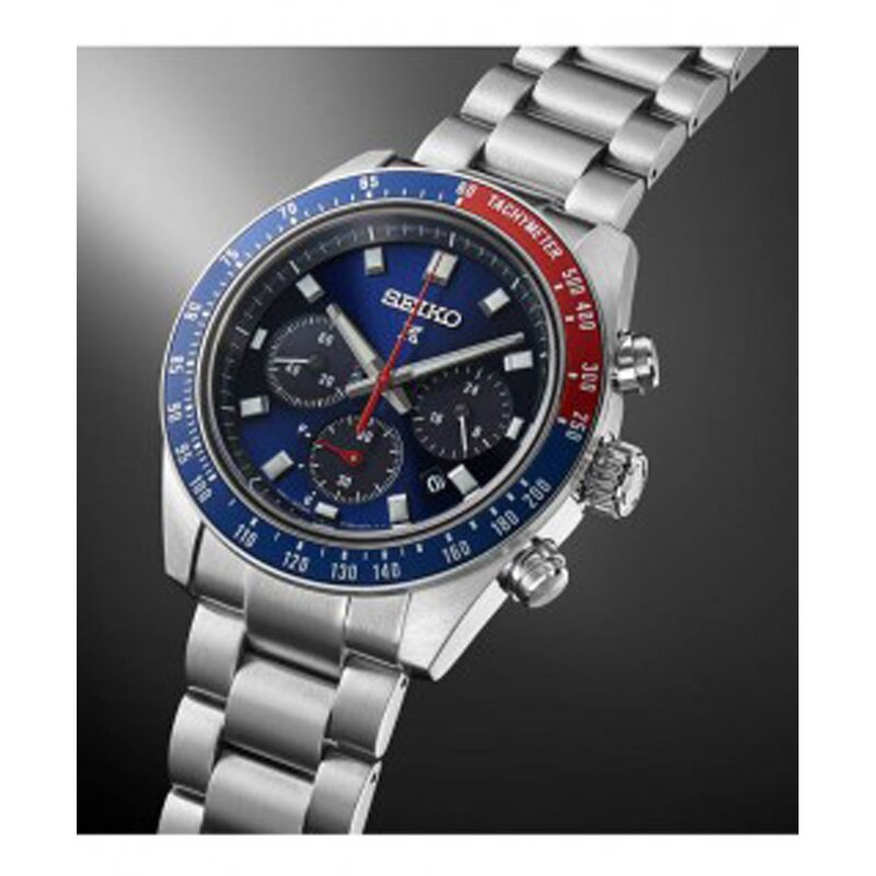 Seiko Prospex 41mm - SSC913P1 - 2