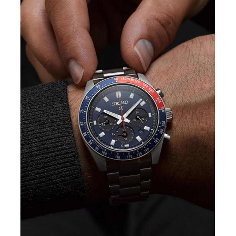 Seiko Prospex 41mm - SSC913P1 - 3