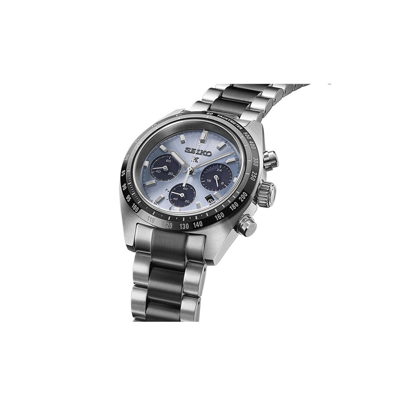 Seiko Prospex 39mm - SSC909P1 - 2