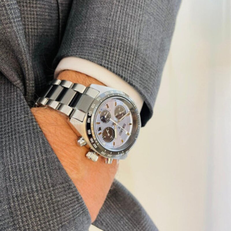 Seiko Prospex 39mm - SSC909P1 - 3