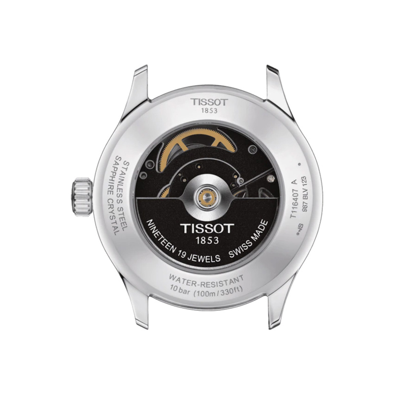 Tissot Sport 43mm - T1164071105100 - 2