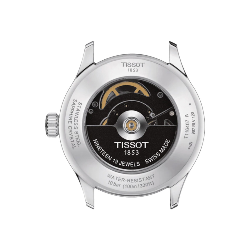 Tissot T-sport Chrono Xl 43mm