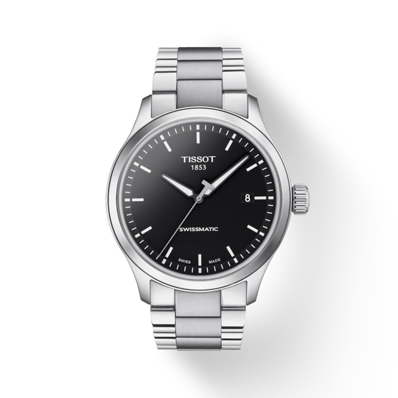 Tissot Sport 43mm - T1164071105100 - 1
