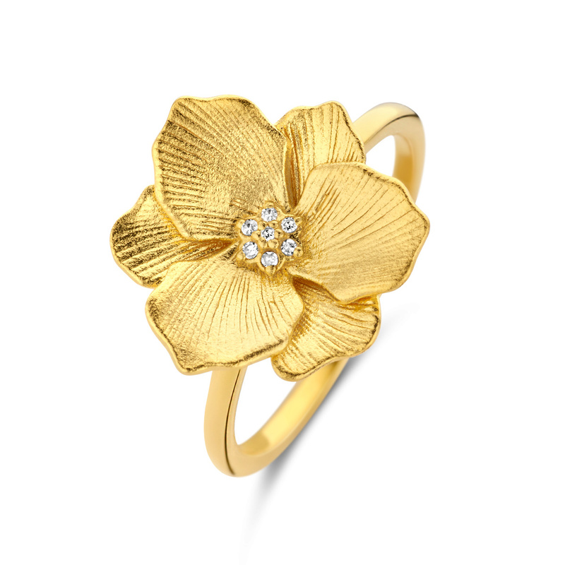 Botanique ring - M2319-3S5 - 1