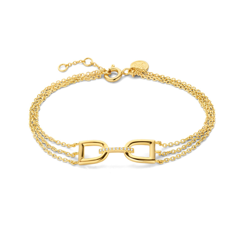 Botanique armband - M2313-3S1 - 1