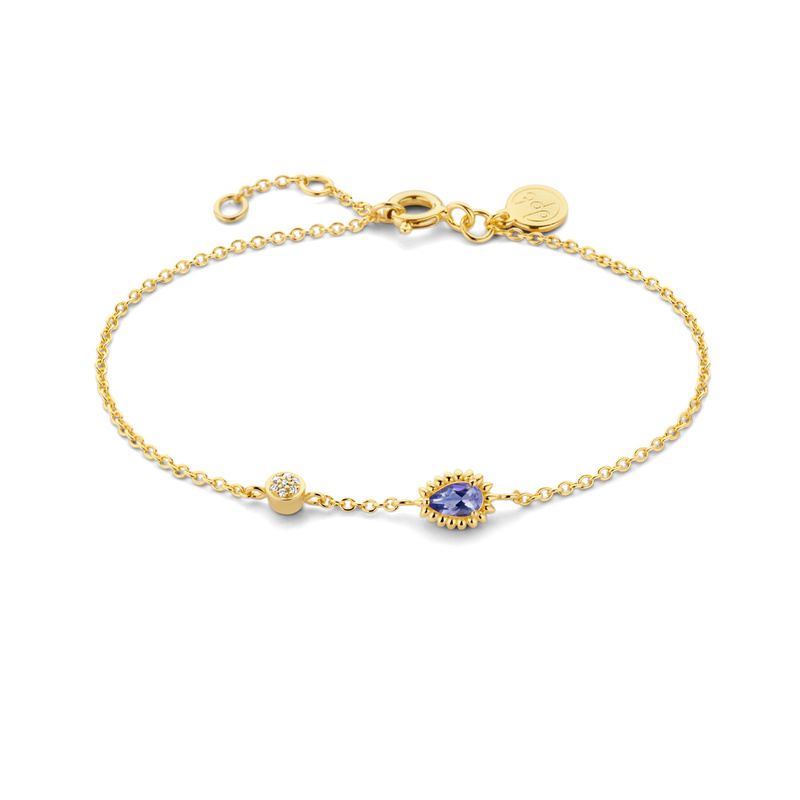 Botanique armband - M2303-3S1 - 1