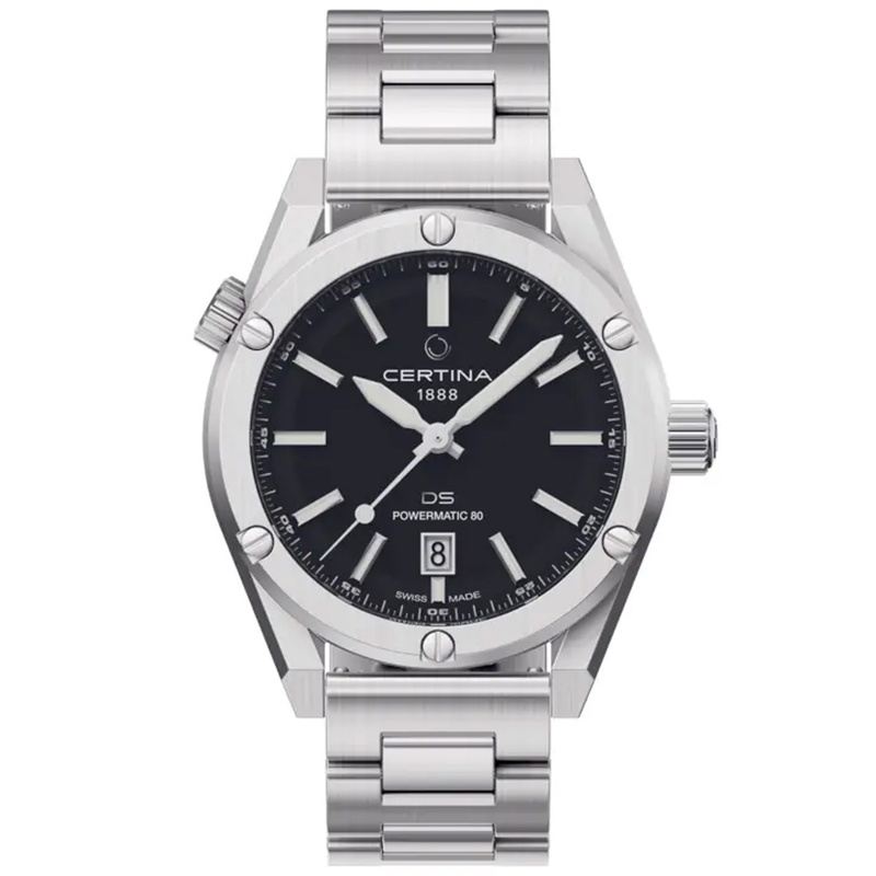Certina Aqua 38mm - C041.407.19.051.00 - 5