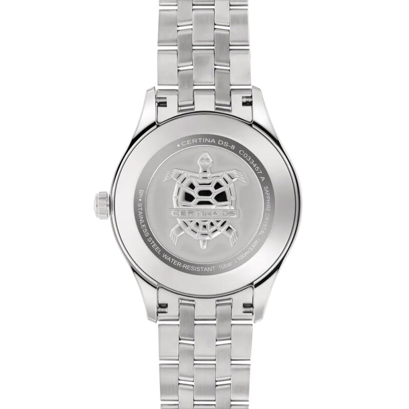 Certina Aqua 41mm - C033.457.11.051.00 - 2