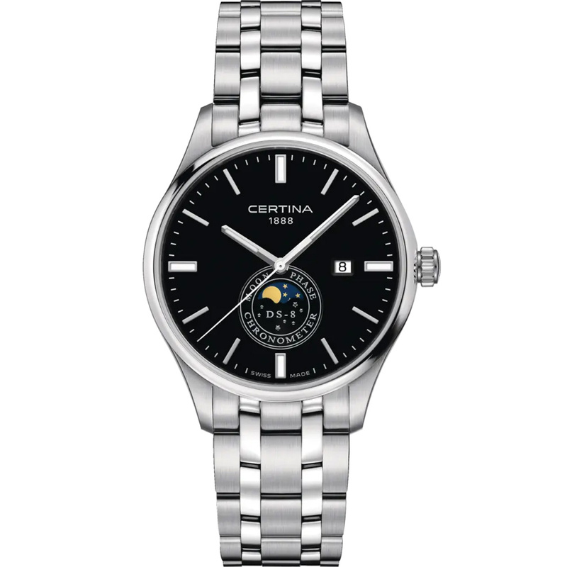 Certina Aqua 41mm