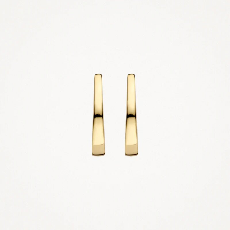 Blush oorbellen Blush oorbellen - 7278YGO - 2