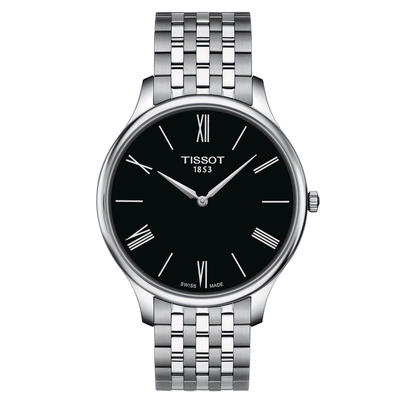 Tissot T-classic Tradition 39mm