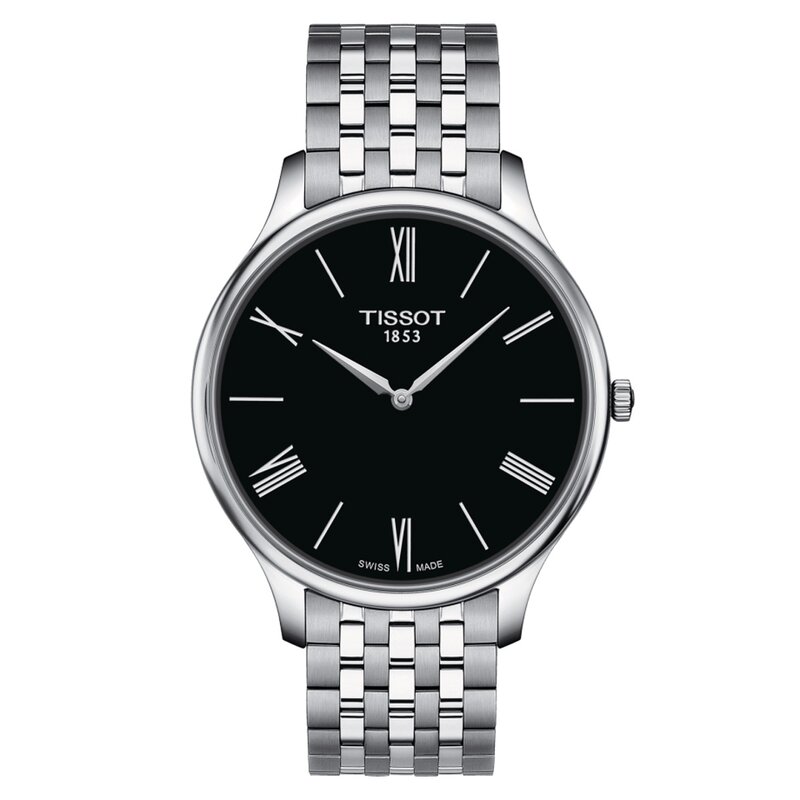 Tissot Tradition 39mm Tissot Tradition 39mm - T0634091105800 - 1