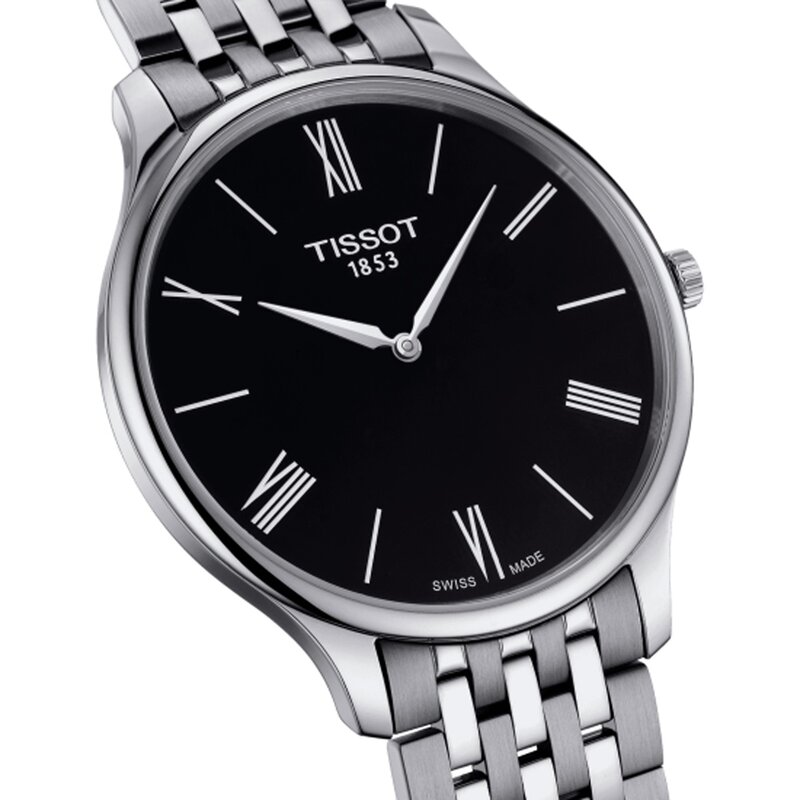 Tissot Tradition 39mm Tissot Tradition 39mm - T0634091105800 - 3
