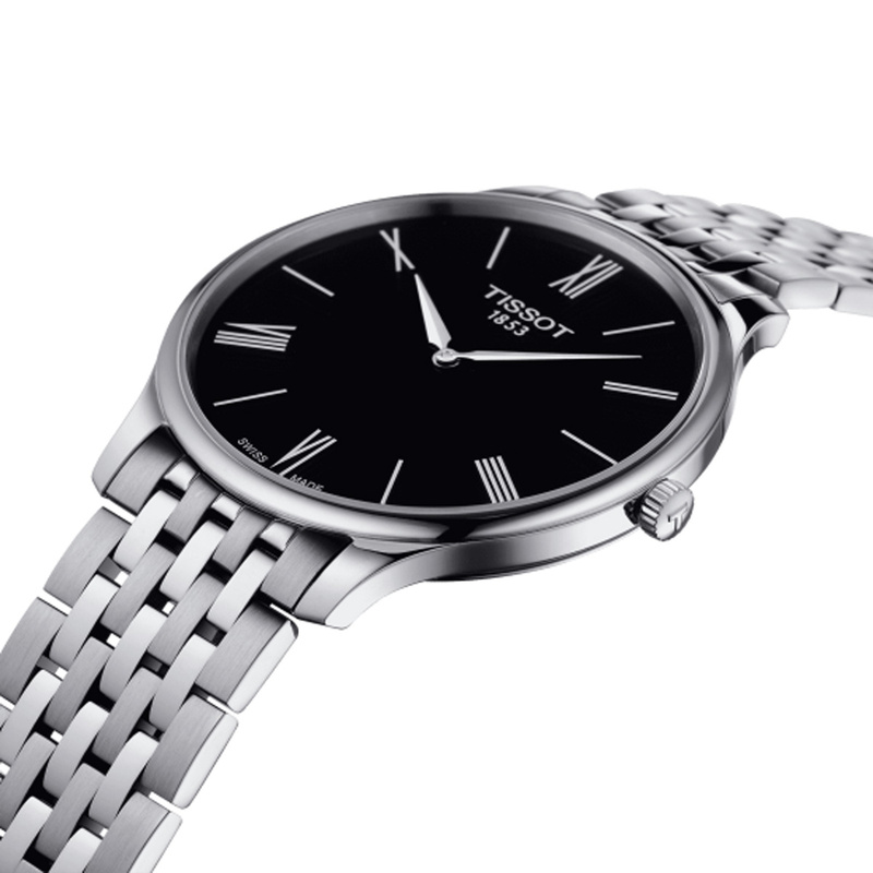 Tissot T-classic Tradition 39mm