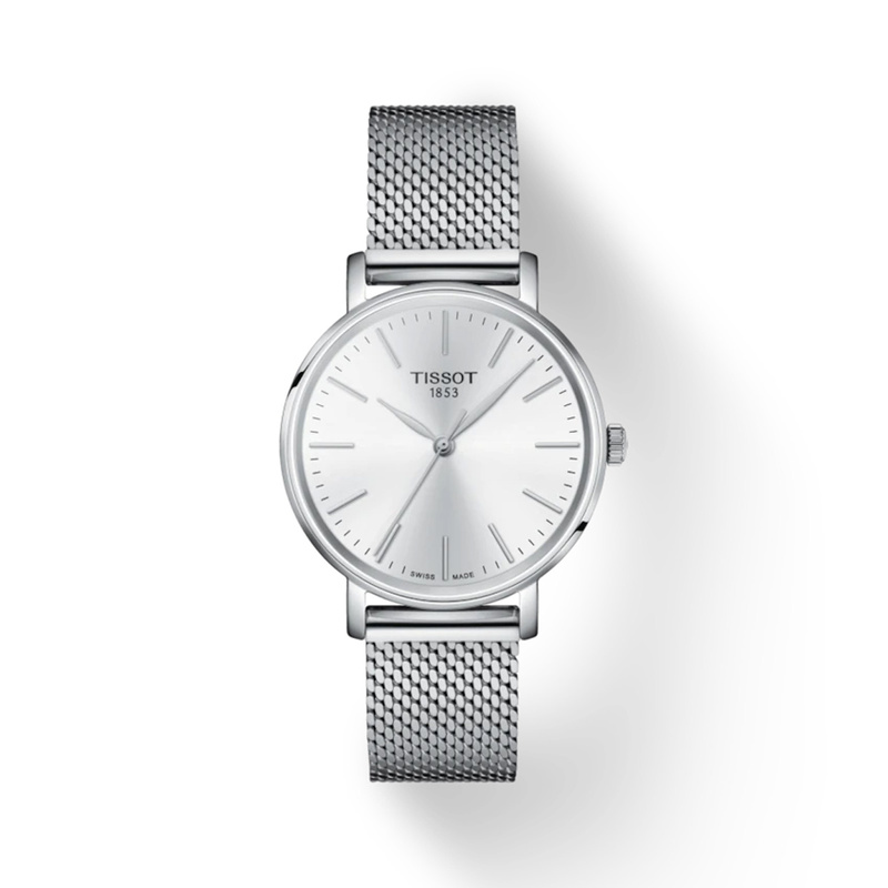 Tissot T-classic Everytime 34mm