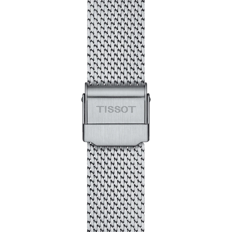 Tissot Classic Contemporary 34mm - T1432101101100 - 3