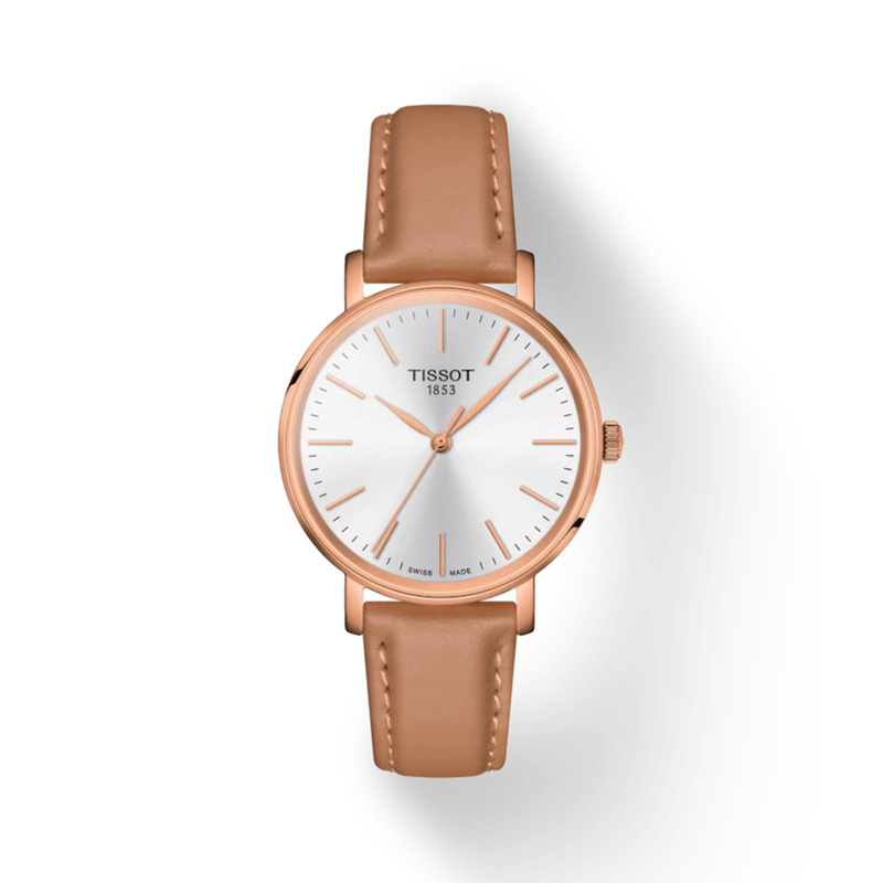 Tissot T-classic 34mm