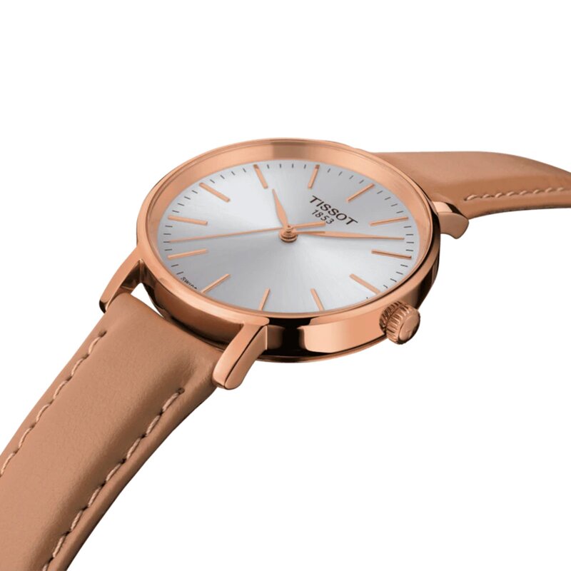 Tissot Classic Contemporary 34mm - T1432103601100 - 3