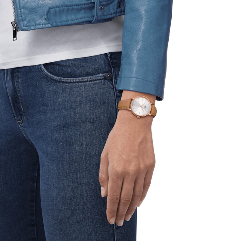 Tissot T-classic 34mm