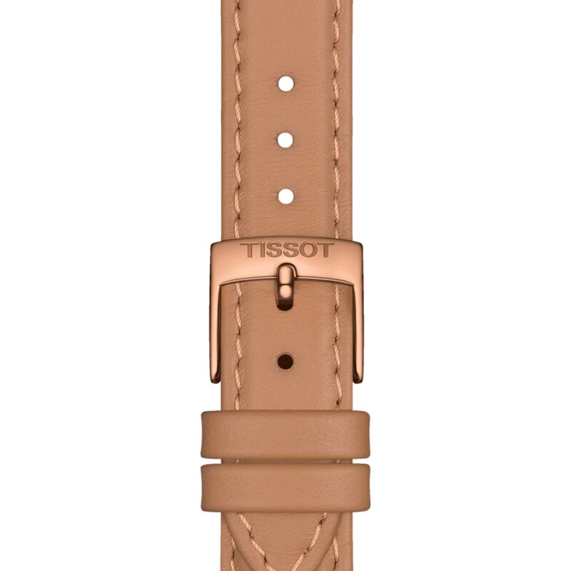 Tissot Classic Contemporary 34mm - T1432103601100 - 5