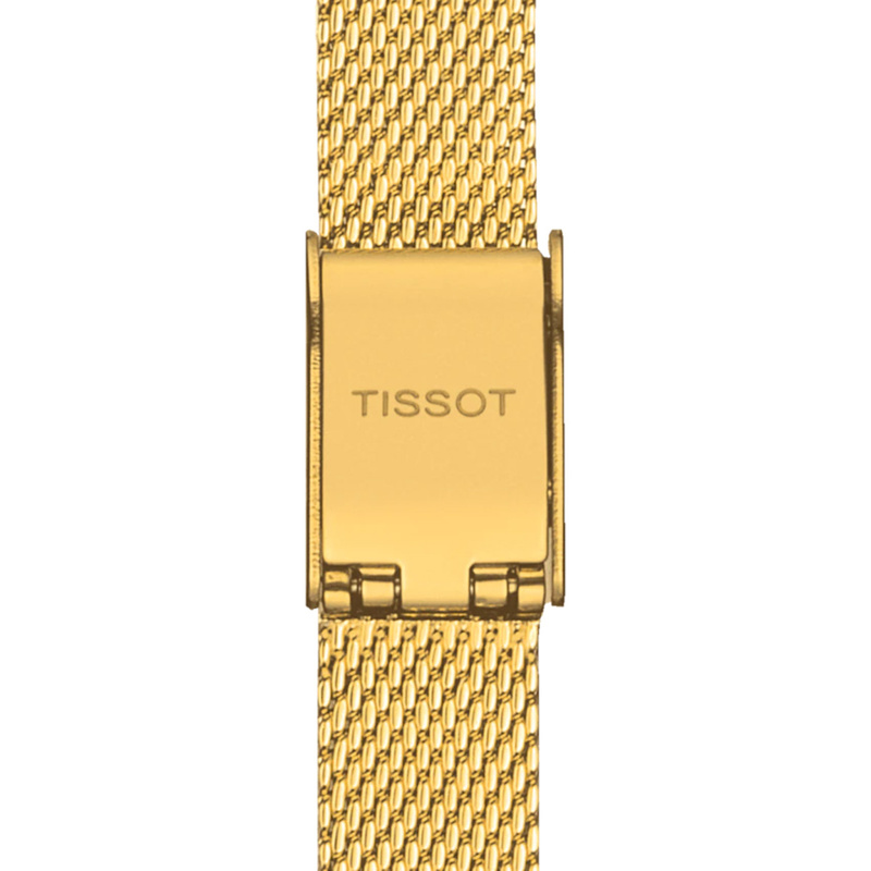 Tissot T-lady 20mm