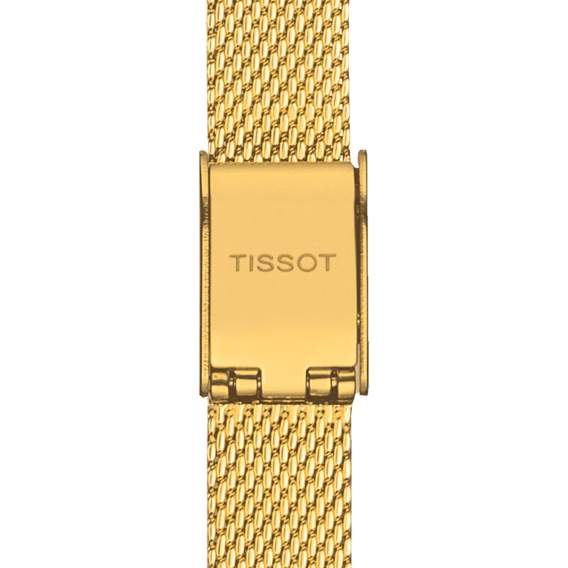 Tissot Classic Traditional 20mm - T0581093303100 - 2