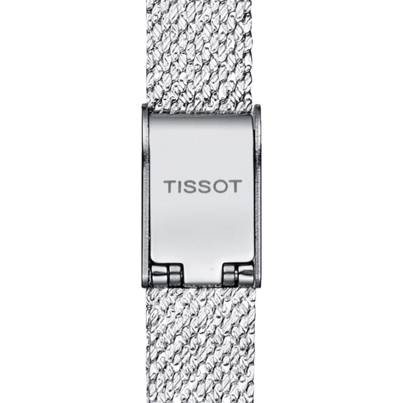 Tissot T-lady 20mm