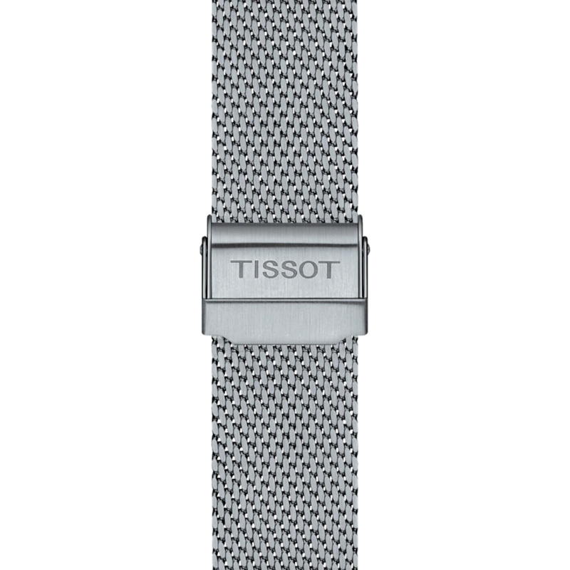 Tissot Classic Contemporary 40mm - T1434101109100 - 3