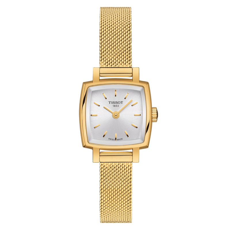 Tissot T-lady 20mm