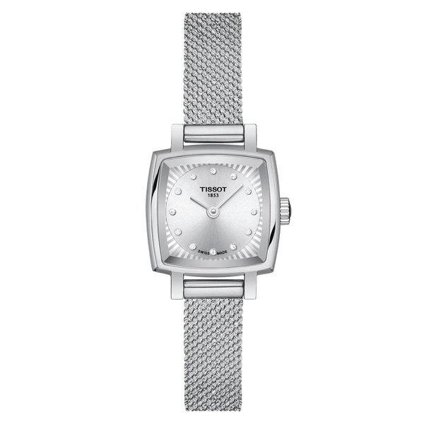 Tissot T-lady Lovely 20mm