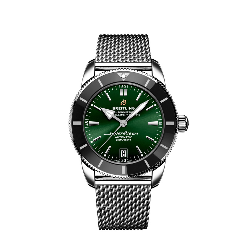 Breitling Superocean heritage 42mm
