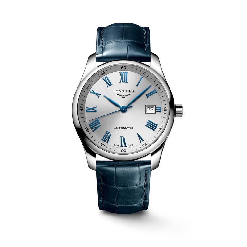 Longines Master 40mm