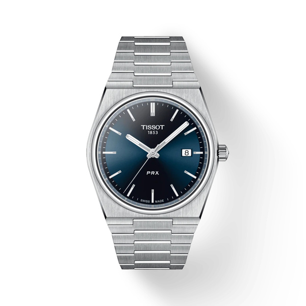 Tissot T-classic Prx 40mm