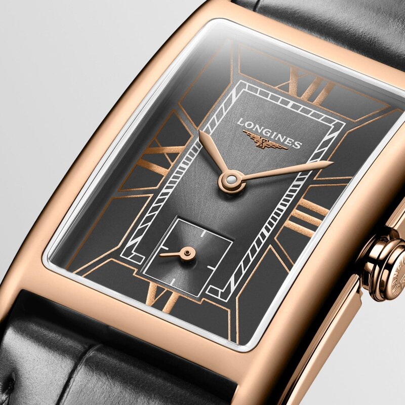 Longines Dolce Vita 23mm Longines Dolce Vita 23mm - L5.512.8.75.2 - 2