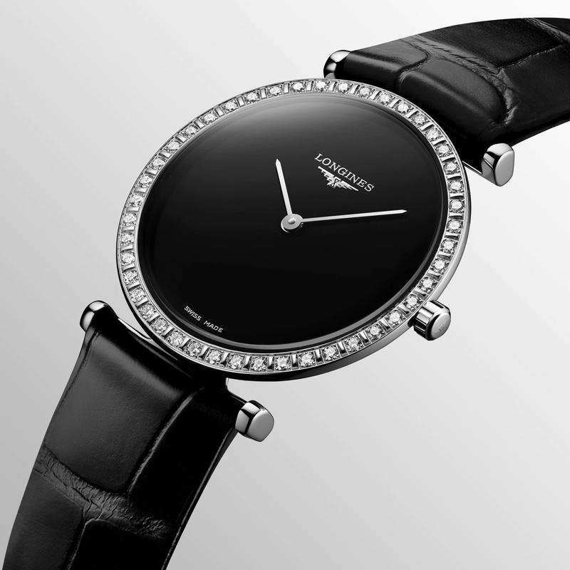 Longines La Grande Classique 29mm - L4.523.0.50.2 - 2