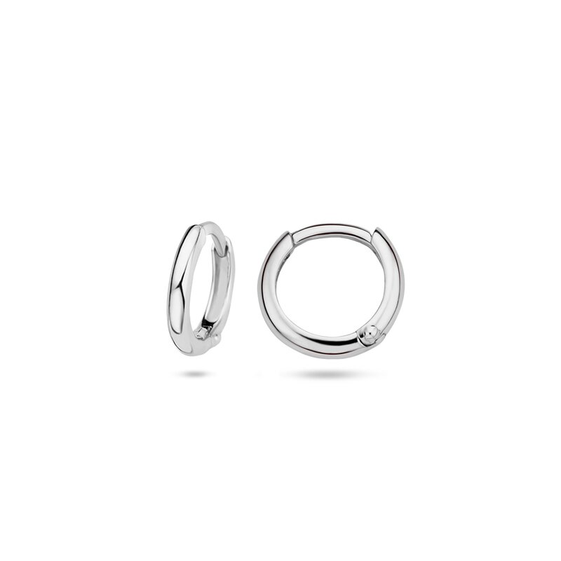 Blush oorbellen - 7221WGO - 2